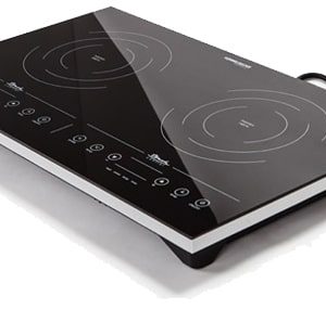 Sửa bếp từ rommelsbacher