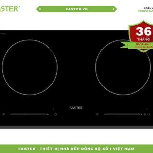 Bếp từ FS 712I