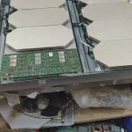 sửa bếp từ HanoCare